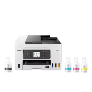 Canon MAXIFY GX4020 Wireless MegaTank All-in-One Printer