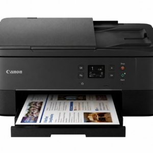 Canon PIXMA TR4720 Wireless All-in-One Inkjet Printer