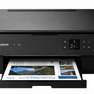 Canon PIXMA TS6420a Wireless All-in-One Inkjet Printer