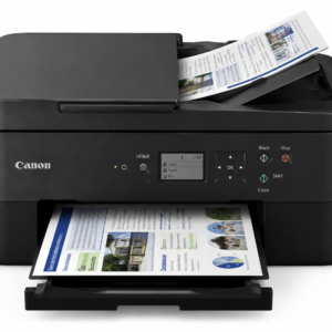 Canon PIXMA TR4720 Wireless All-in-One Inkjet Printer