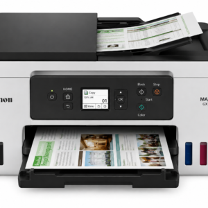 Canon MAXIFY GX3020 Wireless MegaTank All-in-One Printer