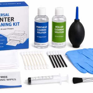 Universal Printer Cleaning Kit