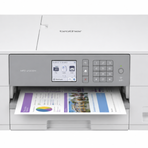Brother MFC-J1205W Wireless Color Inkjet All-in-One Printer