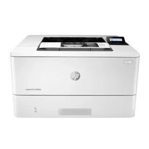 HP LaserJet Pro M404n Monochrome Laser Printer