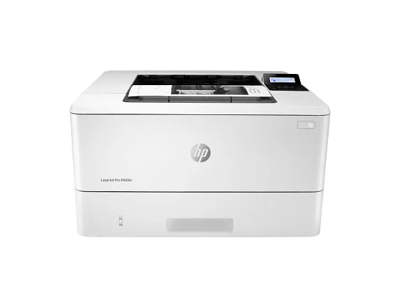 HP LaserJet Pro M404n Monochrome Laser Printer
